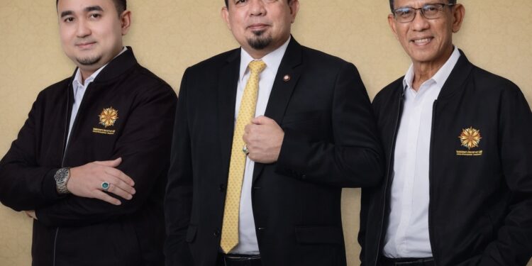 กกต.ยะลา สรุปผลคะแนนเลือกตั้ง สส. อย่างไม่เป็นทางการ “ประชาชาติ” กวาดเรียบทั้ง 3 เขต