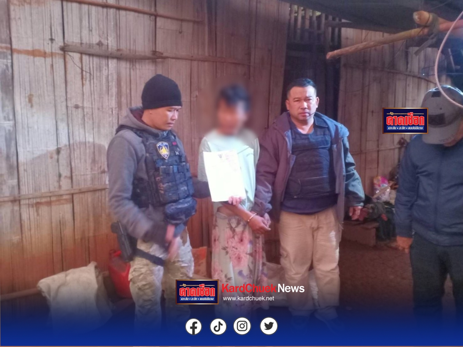 รวบขบวนการหลอกกดภารกิจออนไลน์!  ผู้เสียหาย 73 ราย เสียหายกว่า 11 ล้าน  .