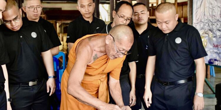 วธ.นครปฐมส่งเสริมสนับสนุนการอนุรักษ์ฟื้นฟูขนบธรรมเนียมประเพณีวัฒนธรรมท้องถิ่น และมรดกภูมิปัญญาทางวัฒนธรรม
