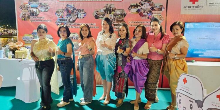 นนทบุรีเดินหน้าจัดงาน “วัฒนธรรมสองฝั่งเจ้าพระยา มหาเจษฎาบดินทร์ 2569” ชูเสน่ห์วัฒนธรรมท้องถิ่น หนุนเศรษฐกิจชุมชน