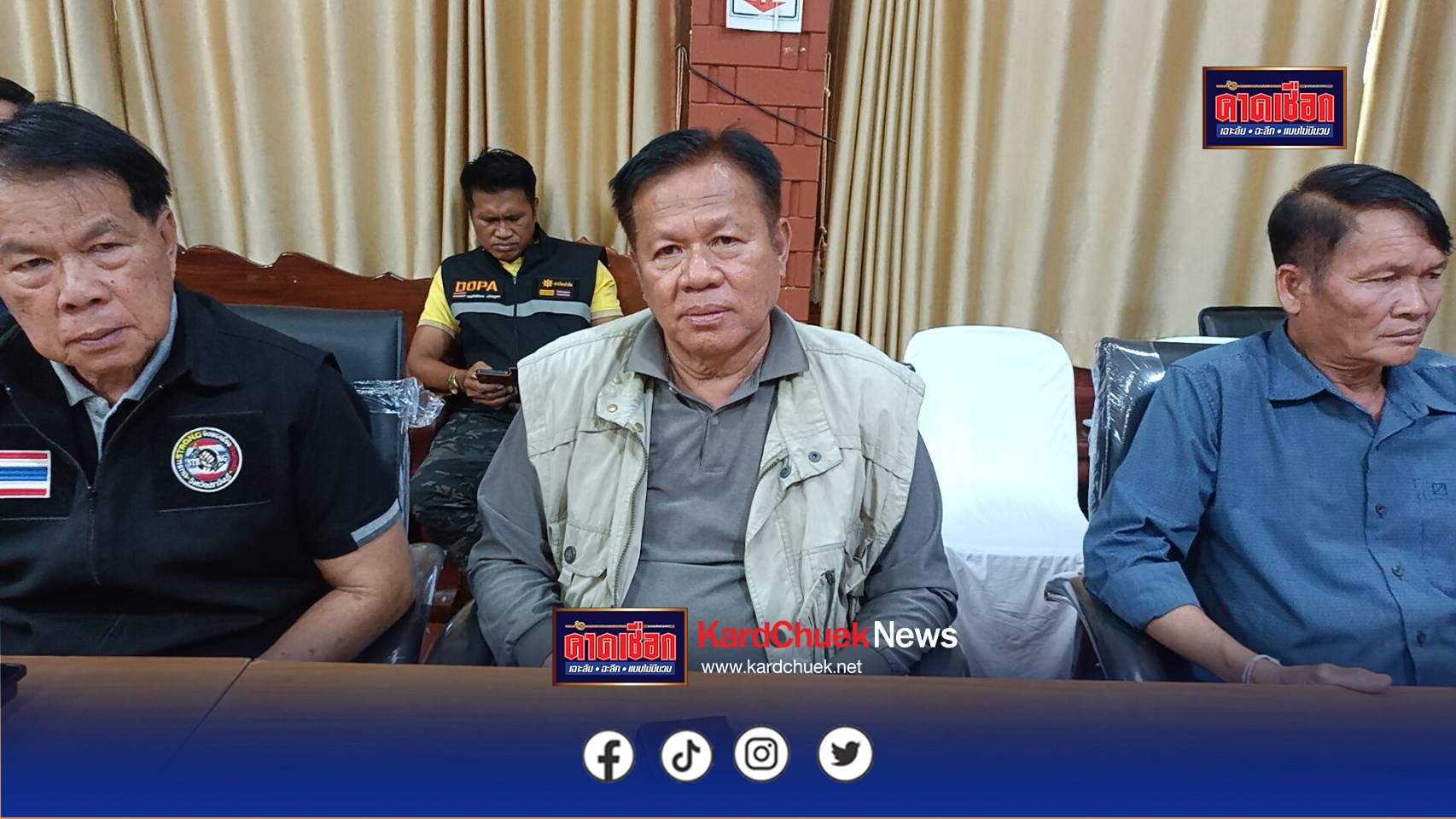 ปราจีนบุรี ชาวบ้านร้องทุกข์ไม่เอาโครงการขุดดินแลกน้ำแควหนุมาน ของกระทรวงมหาดไทย บนต้นน้ำแม่น้ำปราจีนบุรีไหลจากอุทยานฯเขาใหญ่พบหาดทรายธรรมชาติถูกดูดหาย เกลี้ยงตลอดแนวริมตลิ่งชายหาดทรายในธรรมชาติ  