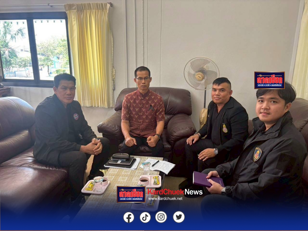 ปราจีนบุรี จดหมายเปิดผนึก ถึงนายกฯอนุทิน ปกป้องทรายแควหนุมานด้านสิ่งแวดล้อมความสูญเสียสมบัติแผ่นดิน(ทราย)มูลค่าเกิน 200 ล้านบาทให้ยกเลิกโครงการขุดดินแลกน้ำแควหนุมาน