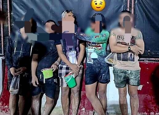 ฉาวอีกสงกรานต์ข้าวสาร แม่เหยื่อสาววัย 15 ร้องสายไหมต้องรอด ลูกสาวถูกหนุ่มพลทหารบุกขยี้กามคาห้องน้ำซอยข้างโรงแรม ขู่ถ้าร้องจะบีบคอให้ตาย แจ้ง ตร.กลับชี้ให้ไกล่เกลี่ย