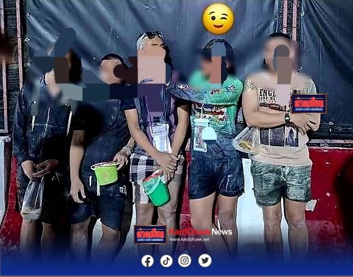 ฉาวอีกสงกรานต์ข้าวสาร แม่เหยื่อสาววัย 15 ร้องสายไหมต้องรอด ลูกสาวถูกหนุ่มพลทหารบุกขยี้กามคาห้องน้ำซอยข้างโรงแรม ขู่ถ้าร้องจะบีบคอให้ตาย แจ้ง ตร.กลับชี้ให้ไกล่เกลี่ย