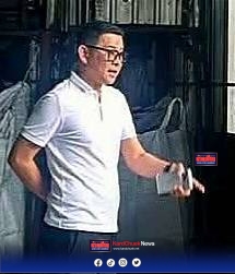 นายกฯน้ำพุ ลุยตรวจโรงงานทันที หลังชาวบ้านร้องกลิ่นเหม็น ย้ำชัด ผิดจริงสั่งปิด ดำเนินคดี ไม่มีละเว้น