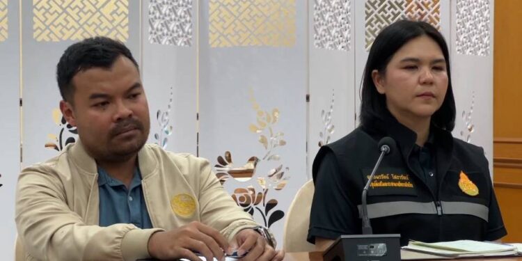 ดราม่าเงิน 3.1 ล้าน “น้องเบญ” ยังไม่จบ“เอกพันธ์” เบรกรับบริจาค 1.8 ล้าน ชี้ขอพัก 1 เดือน เปิดทางคืนเงินผู้บริจาคก่อน