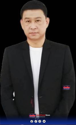 นายกน้ำพุ ลุยตั้งด่านเข้ม คุมความปลอดภัยสงกรานต์มาบไผ่ ตั้งเป้าลดอุบัติเหตุเป็นศูนย์ตามนโยบายจังหวัด