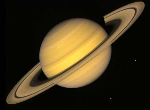 ปราจีนบุรี สดร.ชวนชม “ดาวเคราะห์ชุมนุม” อังคาร-พุธ-เสาร์ เคียงฟ้าทิศตะวันออก 19-23 เม.ย. นี้ ดูตาเปล่าได้ทั่วไทย