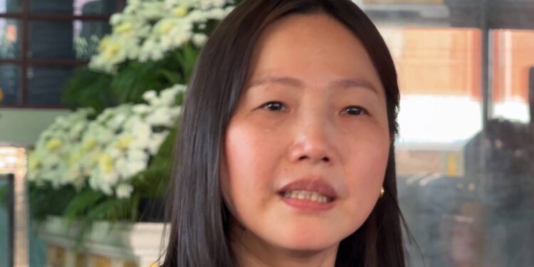 นนทบุรี ต่อข่าว แม่ตี๋เหยื่อเอกสากโหดเผยทั้งน้ำตา ยันไม่รู้จัก“เกด“ หญิงต้นเหตุ