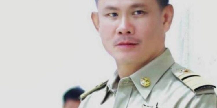 ปราจีนบุรี ผวาเสือดำตัวเท่าเอว โผล่วัดบ้านไผ่ ปราจีนบุรี ระดมกำลังปูพรมล่ากลางดึก