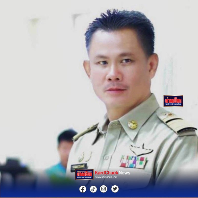 ปราจีนบุรี ผวาเสือดำตัวเท่าเอว โผล่วัดบ้านไผ่ ปราจีนบุรี ระดมกำลังปูพรมล่ากลางดึก