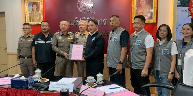 DSI รับมอบสำนวนการสอบสวนคดีน้ำมันเชื้อเพลิงจาก ภจว.สุราษฏร์ธานี แล้ววันนี้ เร่งเดินหน้าสอบสวนต่อทันที