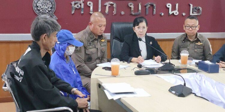 ตร.ออกหมายเรียกแล้ว เจ้าของสุนัขพันธุ์ผสมบางแก้ว กัดเด็กชาย 9 ขวบอัณฑะฉีกเจ็บ