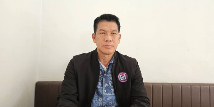 ปราจีนบุรี แฉมหากาพย์โกยทราย 200 ล้าน สาวนาดีเปิดหน้าชน ปล่อยคลิปท้าทายคำสั่งระงับ พบแบ็คโฮยังขุดโชว์นักข่าวช่องดัง