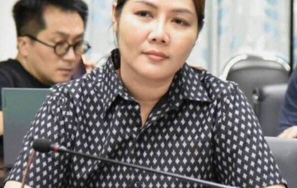 สจ.กิ๊บ เดินหน้า 1 อำเภอ 1 อัตลักษณ์ ดันบ้านบึงสู่แหล่งท่องเที่ยวเชิงอัตลักษณ์ เสริมเศรษฐกิจฐานราก