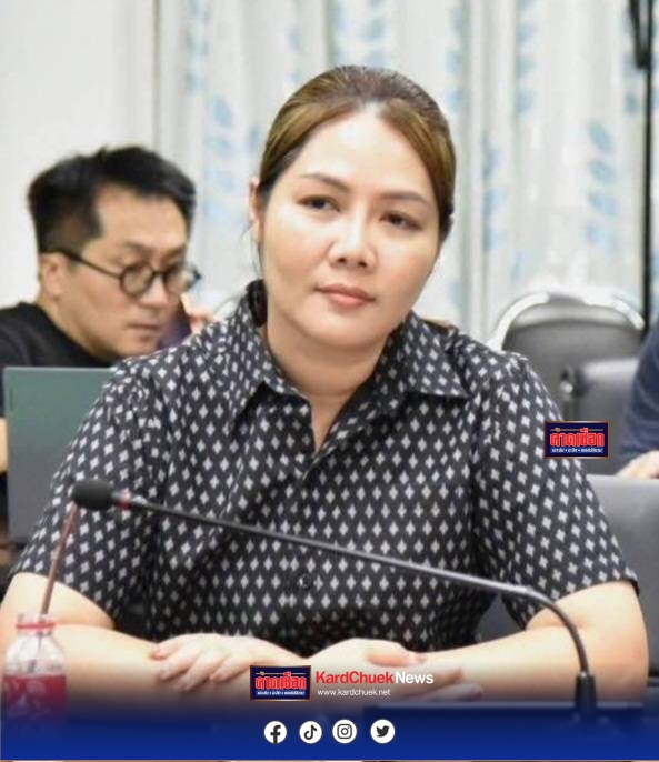 สจ.กิ๊บ เดินหน้า 1 อำเภอ 1 อัตลักษณ์ ดันบ้านบึงสู่แหล่งท่องเที่ยวเชิงอัตลักษณ์ เสริมเศรษฐกิจฐานราก