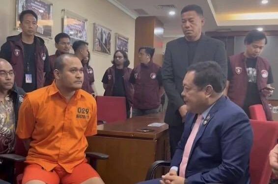 ราชทัณฑ์“ สั่งตั้ง คกก.สอบข้อเท็จจริง “แป้ง นาโหนด” อัดคลิปร้องเรียน รับเรือนจำฯ ลืมส่งเอกสารแจ้งสิทธิสู้คดี หากย้ายต้องไป ”ซุปเปอร์แม็ก” เท่านั้น