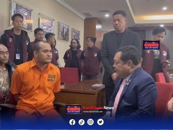 ราชทัณฑ์“ สั่งตั้ง คกก.สอบข้อเท็จจริง “แป้ง นาโหนด” อัดคลิปร้องเรียน รับเรือนจำฯ ลืมส่งเอกสารแจ้งสิทธิสู้คดี หากย้ายต้องไป ”ซุปเปอร์แม็ก” เท่านั้น