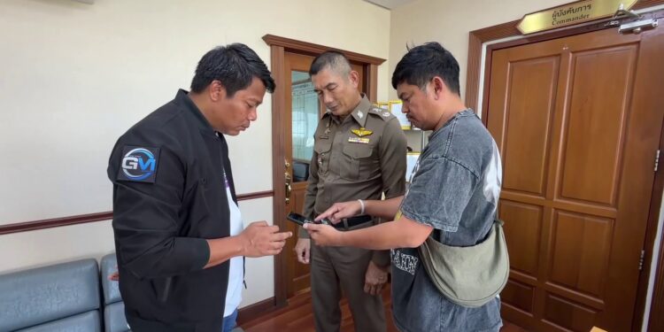 ผู้การโคราช สั่งสอบด่วน ปมใบเกิดทิพย์โผล่ พบต่างชาติเอี่ยว 27 ราย จ่อส่ง ป.ป.ช. เอาผิดเจ้าหน้าที่รัฐ