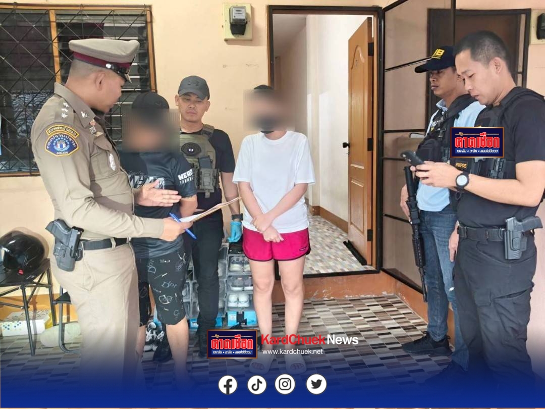 สอบสวนกลางผนึกกำลังหลายหน่วย ลุยขยายผลรวบนายหน้าขนแรงงานเถื่อน พบทำเป็นขบวนการ รับจ้างเที่ยวละนับหมื่น