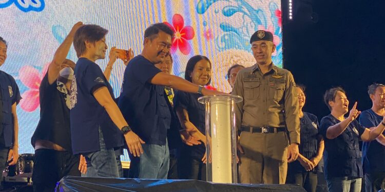 สมุทรปราการ หนึ่งเดียวในโลก ย้อนรอยตำนาน “มนต์เสน่ห์บางปู” สุดยิ่งใหญ่