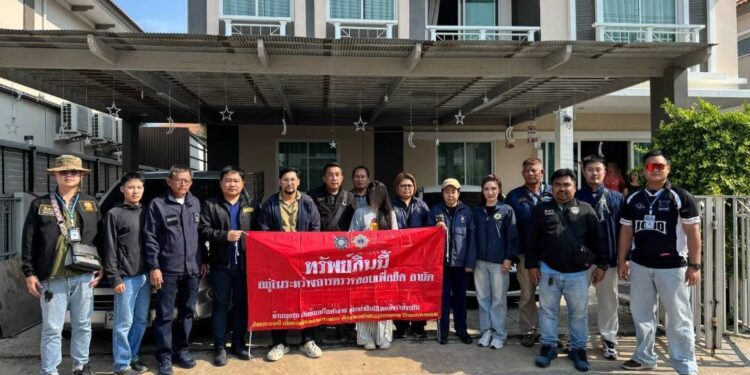 ตำรวจนครบาลสรุปผลงาน ปิดล้อมตรวจค้นกวาดล้างเครือข่ายยาเสพติด ในห้วงวันที่ 28 มี.ค 2569 ถึง วันที่ 27 เม.ย 2569