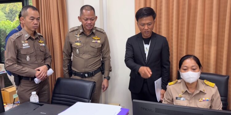 คืบหน้าคดี สูติบัตรทิพย์ โคราช สอบพยานแล้ว 4-5 ปาก พบผู้เกี่ยวข้อง 27 ราย คาดส่งสำนวน ป.ป.ช. ต้นเดือนหน้า