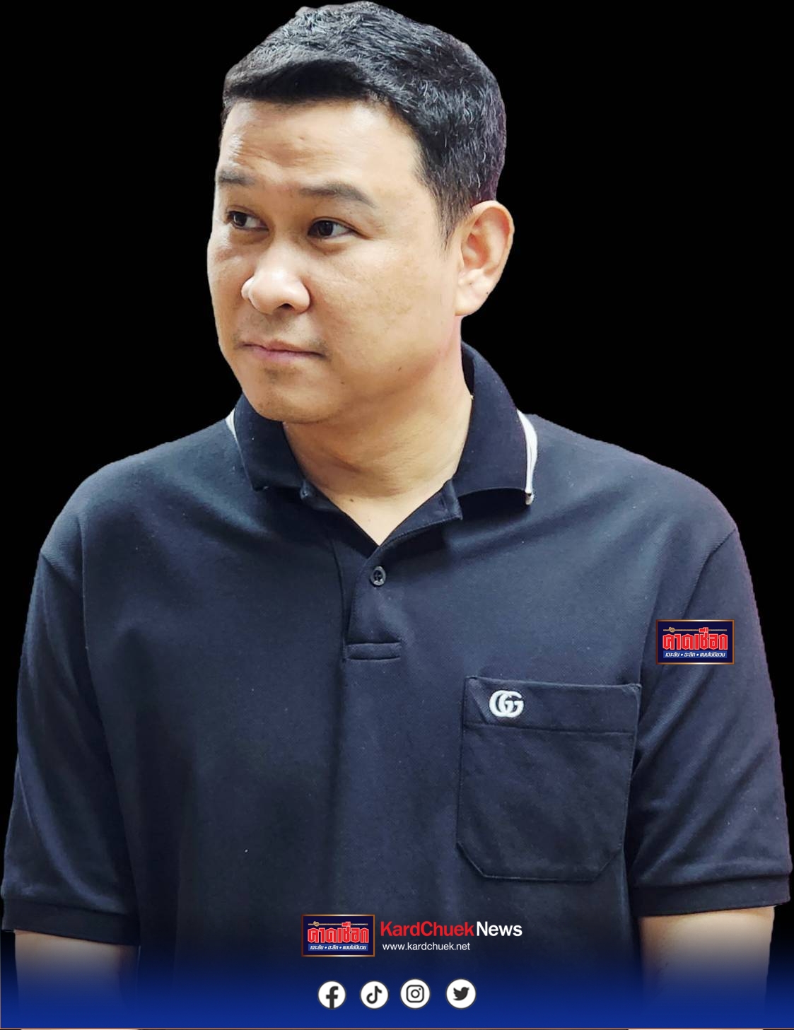 นายกน้ำพุ สั่งลุยตรวจโรงงานมาบไผ่เข้ม! กำชับห้ามรับสินบน เร่งแก้ปัญหาตามร้องเรียนประชาชน