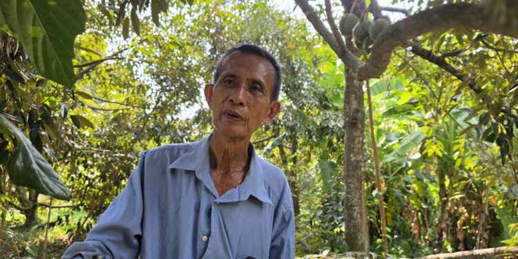 ปราจีนบุรี เจาะลึก 2 สวนทุเรียนปราจีนบุรี ชูวิถีอินทรีย์-คุณภาพพรีเมียม เมินกระแสดรามา ทุเรียนไลฟ์สดลูกละ 100 บาท ย้ำความจริงใจมัดใจลูกค้า