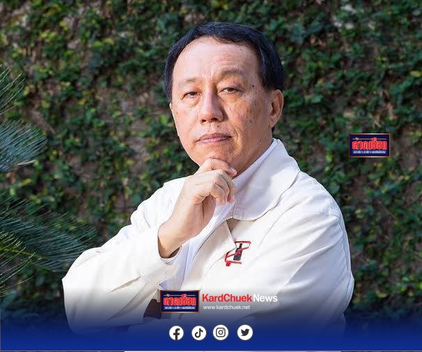 นายแพทย์แท้จริง ศิริพานิช เลขาธิการมูลนิธิเมาไม่ขับ เปิดเผยว่า ได้ทำหนังสือถึงอัยการจังหวัดปทุมธานี ขอให้พิจารณาสั่งฟ้องผู้ต้องหา และขอให้ริบรถผู้ขับขี่รถขณะเมาสุรา โดยไม่คำนึงถึงความปลอดภัยของผู้อื่น