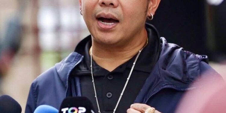 ศึก 300 ล้าน” ต่างฝ่ายต่างรุก ไฮโซสาวแจ้งจับเซียนพระดัง-ด้าน “โทน บางแค” ร้อง ผบ.ตร. อ้างถูกบิ๊กตำรวจกดดัน