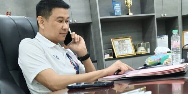 อบต.มาบไผ่ ผลงานโดดเด่น ผ่านประเมินท้องถิ่นดีเด่น ปี 2569 ด้านพัฒนาคุณภาพชีวิตผู้สูงอายุ