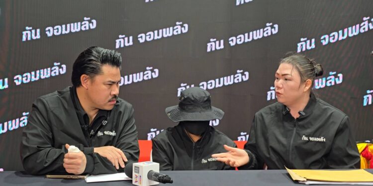นนทบุรี คลิป แม่พาลูกชายวัย 10 ขวบ ร้อง “กัน จอมพลัง” บวชเณรภาคฤดูร้อน ถูกพระพี่เลี้ยงต่อยใบหน้าสาหัส วัดปัดรับผิดชอบ