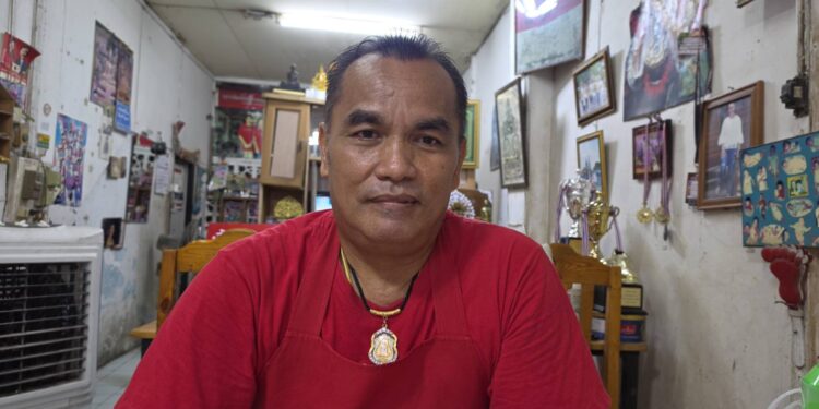 ปราจีนบุรี กลางดึกแดงปราจีนฯ ฮือระดมพลเข้ากรุงรับ ดร.ทักษิณ พักโทษ เล็งดึงสร้าง Soft Power หนุนทุเรียน GI กระตุ้นเศรษฐกิจ