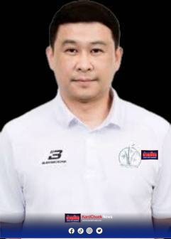 นายกน้ำพุ” ห่วงใยผู้สูงอายุ-กลุ่มเปราะบาง สั่งเร่งช่วยเหลือเชิงรุก ลงพื้นที่มอบถุงยังชีพบรรเทาความเดือดร้อนชาวมาบไผ่
