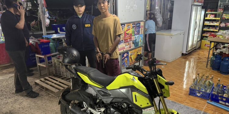 นนทบุรี เปิดใจ ไรเดอร์มือแทง หนุ่มใหญ่ผู้รับเหมาก่อสร้าง ยืนยันป้องกันตัวโดนค้อนทุบก่อน ที่หนีเพราะกลัวไม่คิดว่าคู่กรณีเสียชีวิต