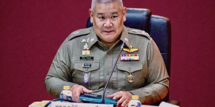 รองฯไมค์“ขานรับนโยบาย ผบ.ตร.สั่งเร่งลุย.. ยกระดับงานสอบสวน“กำหนดโครงการ Quick-Win” เผยสำเร็จไปแล้ว 2 เหลืออีก 2 เร่งเดินหน้า