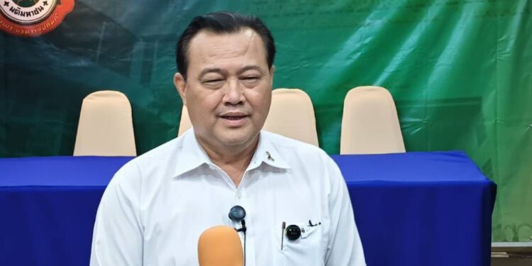 อนันต์ นั่งนายกสมาคมหนังสือพิมพ์แห่งประเทศไทยฯคนใหม่ สมาชิก สนท.ไว้วางใจเลือกไร้คู่แข่ง พร้อมคณะกรรมการบริหารชุดใหม่ เดินหน้าพัฒนาองค์กรต่อเนื่อง