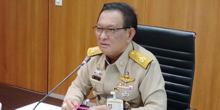 วุฒิสภาเดินหน้า “ล้างบางธุรกิจเอาเปรียบนักท่องเที่ยว” ชงคุมเข้มรถเช่า-เชือดนอมินี-สกัดทัวร์ศูนย์เหรียญ ดัน “Boat Taxi ภูเก็ต” ลดรถติดเหลือ 40 นาที