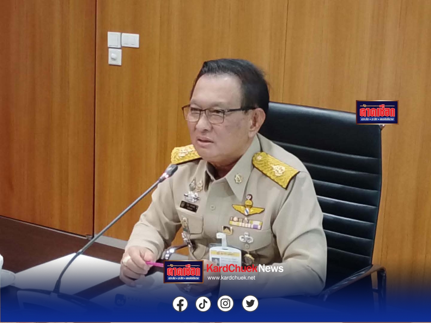 วุฒิสภาเดินหน้า “ล้างบางธุรกิจเอาเปรียบนักท่องเที่ยว” ชงคุมเข้มรถเช่า-เชือดนอมินี-สกัดทัวร์ศูนย์เหรียญ ดัน “Boat Taxi ภูเก็ต” ลดรถติดเหลือ 40 นาที