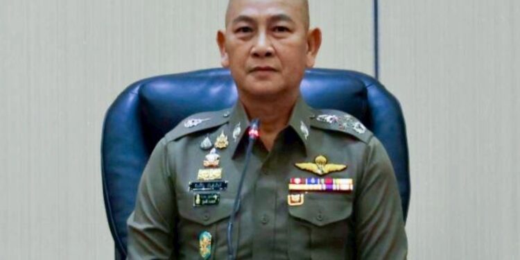ตร.ฟาดกลับเดือด แฉปมเพจยามเฝ้าแผ่นดิน ไร้จรรยาบรรณ โพสต์เท็จ