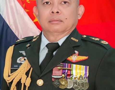 แม่ฮ่องสอน กองทัพภาคที่ 3 สั่งกำลังพลในพื้นที่เตรียมพร้อมรับมืออุบัติภัยหลังแม่ฮ่องสอนเจอกับปัญหาหนัก       