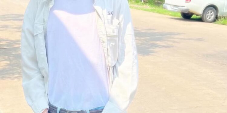 หนุ่มขี่รถจักรยานยนต์ไปเอาใบรับรองแพทย์เพื่อเข้าทำงานแต่ประสบอุบัติเหตุเสียชีวิต ญาติบริจาคอวัยวะนำไปช่วยผู้ป่วยรายอื่นได้อีก 6 ชีวิต