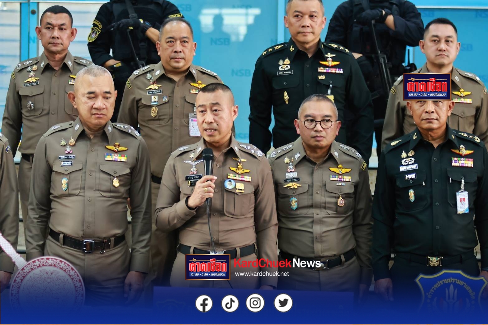 บช.ปส.บุกจับแก๊งขนยาภาคตะวันออก ยึดยาบ้าล๊อตใหญ่รวม 20 ล้าน