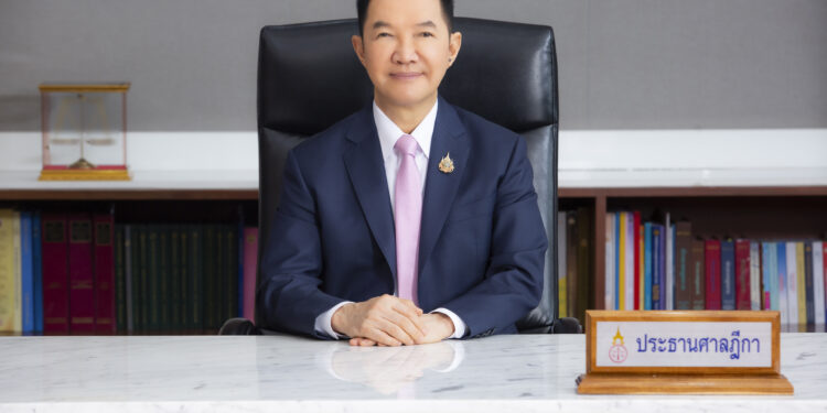 “ประธานศาลฎีกา” ออกคำแนะนำสกัดกั้นการฟ้องคดีปิดปาก (Anti-SLAPP) ย้ำกระบวนการยุติธรรมต้องไม่ใช่เครื่องมือปิดปากประชาชน