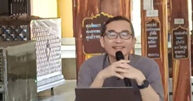 ปราจีนบุรี วิกฤต ภาคประชาชนลุกฮือต้าน EEC จังหวัดที่ 4 แฉรายงานผลศึกษา ชี้ชะตากรรมเป็นเพียง “หลังบ้าน” และ “ถังขยะโลก” หลังทนพิษกากอุตสาหกรรมล้นเมืองกว่า 3 ทศวรรษ