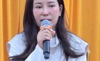 นายกเต๋า เดินหน้ายกระดับคุณภาพชีวิตประชาชนจัดอบรม อสม. 9 หมู่บ้านเสริมความรู้รับมือโรคอุบัติใหม่ สร้างชุมชนเข้มแข็งด้านสุขภาพ