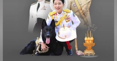 ปราจีนบุรี รายงานพิเศษ น้ำตานองปราจีนฯ ดร.สุภาภรณ์ ร่ำไห้เปิดใจ ครั้งหนึ่งในชีวิตเข้าเฝ้าฯ พระองค์ภาฯ เผยภาพจำสุดตื้นตัน ทรงนั่งกับพื้นขาลุยยอดเจ้าฟ้า แบกทุกข์ราษฎรหาทางแก้ “คนชนช้าง” สานต่อพระปณิธานจนวันตาย