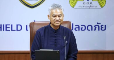 กรมคุมประพฤติ พัฒนาศักยภาพอาสาสมัครคุมประพฤติทั่วประเทศ เสริมทักษะ BA-BI สร้างพลัง Change Agent ช่วยผู้ก้าวพลาดคืนสู่สังคม