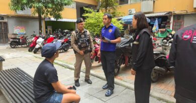 นนทบุรี หน่วยงานเร่งช่วยเหลือน้องหงส์วัย 8 ขวบมีรอยฟกช้ำบริเวณเบ้าตาขวาโพสต์คลิปวิดีโอพนมมือไหว้ขอให้ช่วยซื้อสินค้า